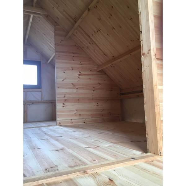 DOMEK JANTAR 600X600
