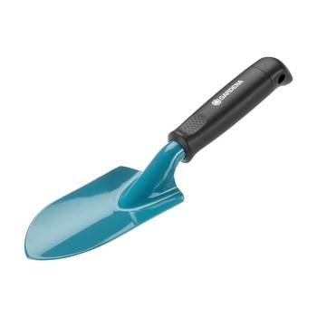 ŁOPATKA GARDENA DO KWIATÓW SZEROKA 8cm