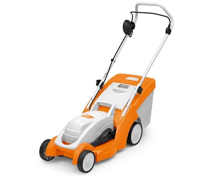 KOSIARKA STIHL RME 339