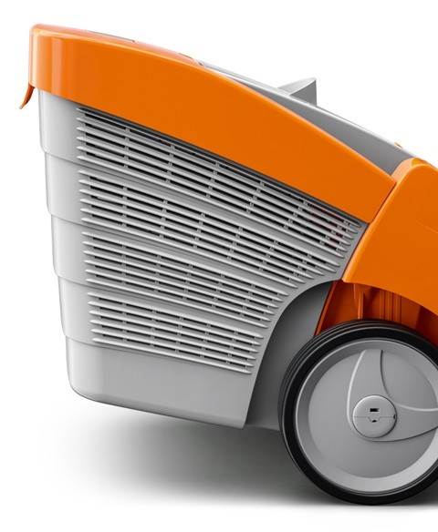 KOSIARKA STIHL RME 339