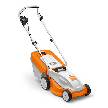 KOSIARKA STIHL RME 235