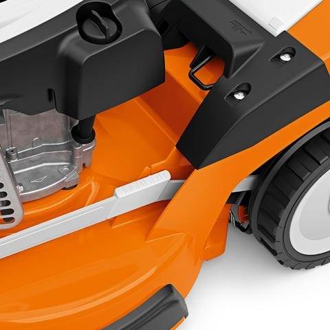 KOSIARKA STIHL RM 655 V