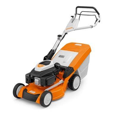 KOSIARKA STIHL RM 650 V