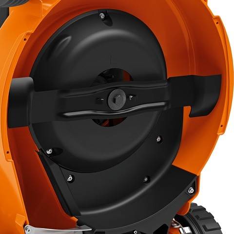KOSIARKA STIHL RM 650 V