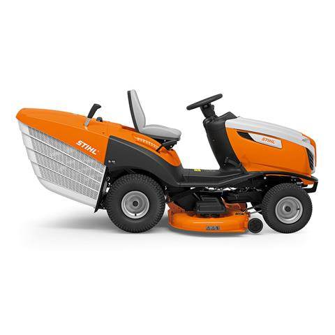 TRAKTOREK STIHL RT 5097 Z