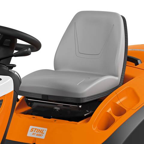 TRAKTOREK STIHL RT 5097 Z