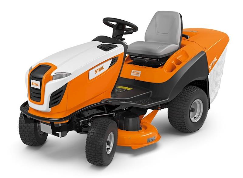 TRAKTOREK STIHL RT 5097 Z
