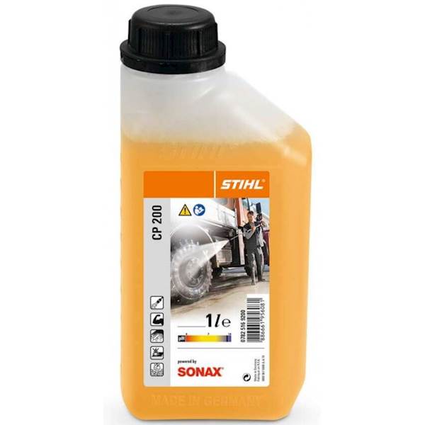 ŚRODEK CZYSZCZĄCY UNIW. PRO CP200 1l - by SONAX