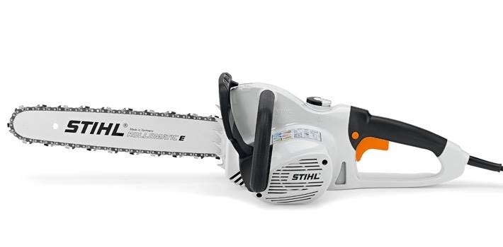 PILARKA STIHL MSE 230 CBQ