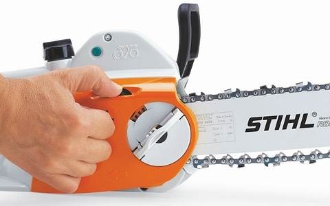 PILARKA STIHL MSE 230 CBQ
