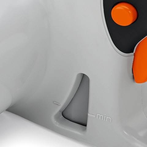 PILARKA STIHL MSE 230 CBQ