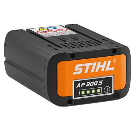AKUMULATOR STIHL AP 300 S - linia P