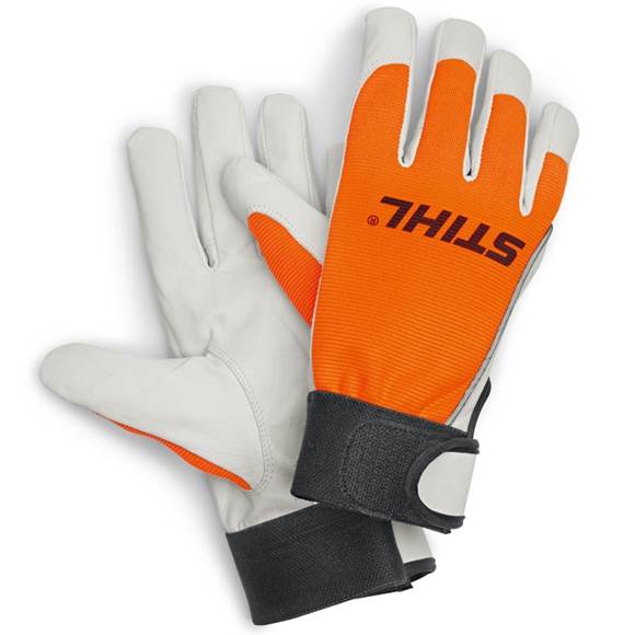 RĘKAWICE STIHL DYNAMIC THERMO VENT L