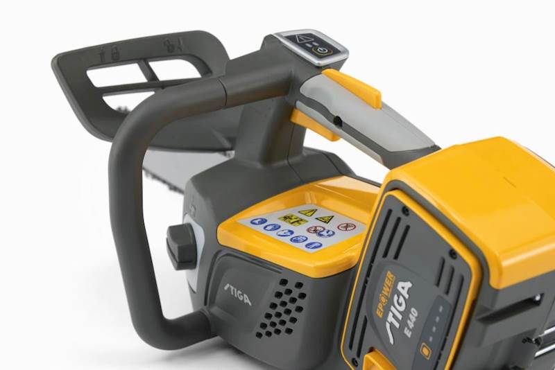 STIGA PILARKA SPR 500 AE /500