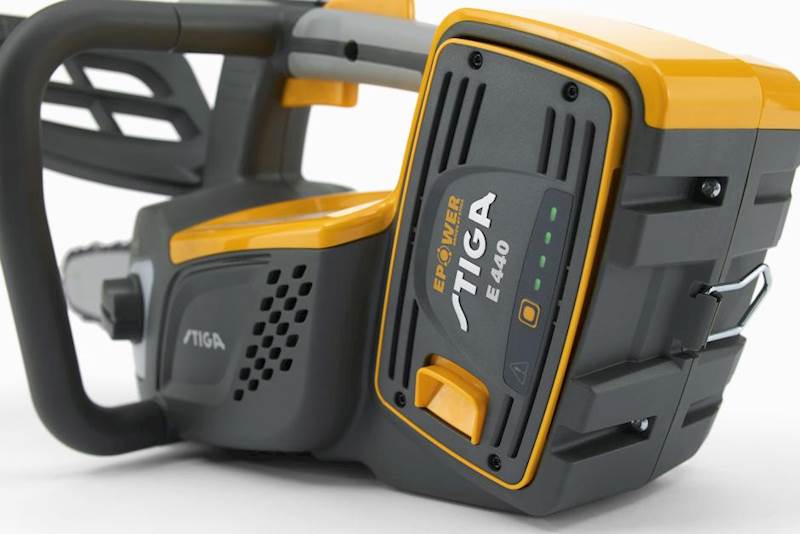 STIGA PILARKA SPR 500 AE /500