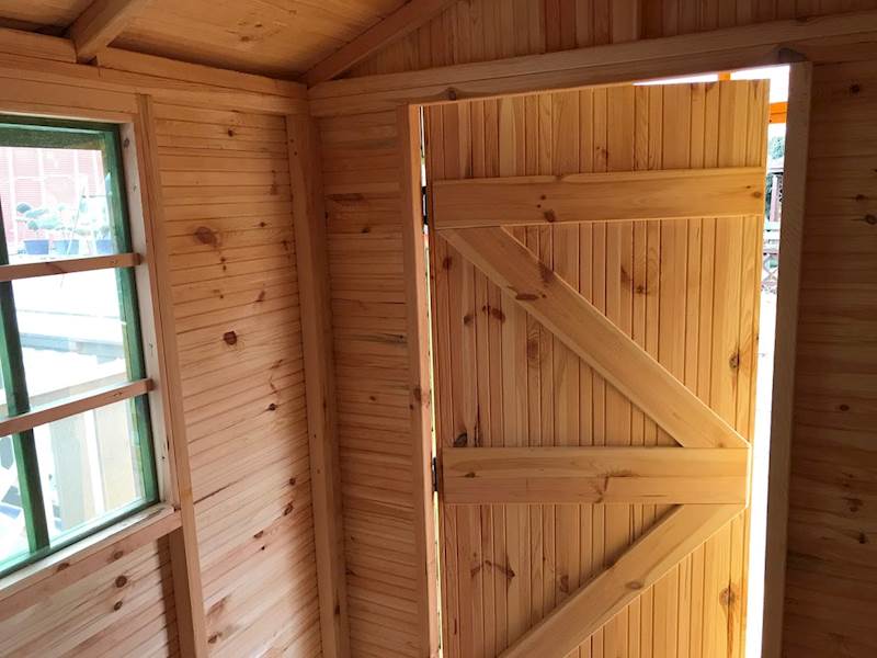 DOMEK TULIPAN 300X450