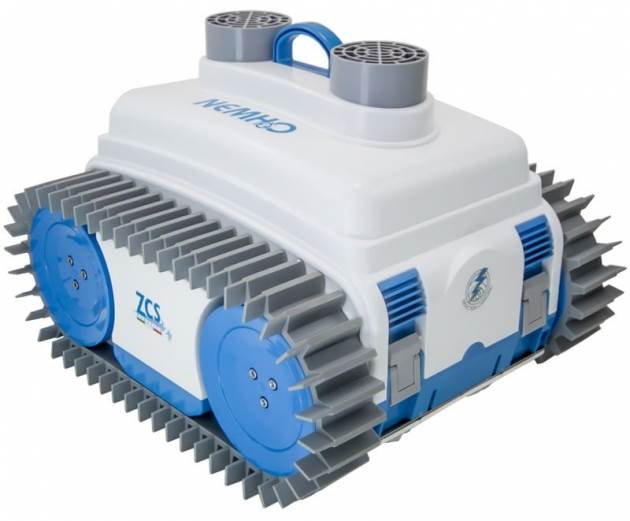 NEMH2O CLASIC 10XS ROBOT DO BASENU do 15m + STACJA