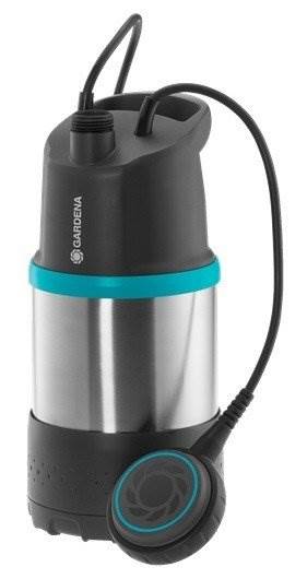 POMPA GARDENA ZANURZ-CIŚNIEŃ 4700/2