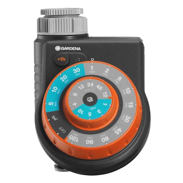 STEROWNIK GARDENA NAWADNIANIA EASY PLUS