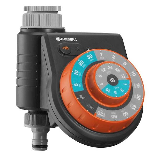 STEROWNIK GARDENA NAWADNIANIA EASY PLUS