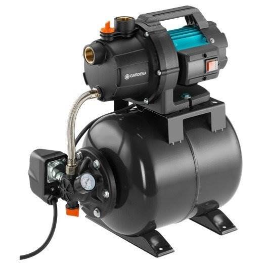 HYDROFOR GARDENA 3000/4