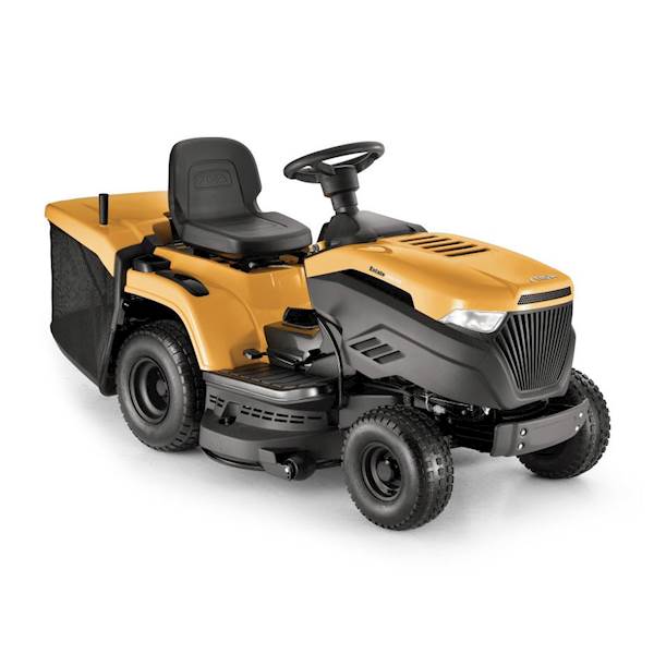 TRAKTOREK STIGA ESTATE 2398 HW V-TWIN ST550