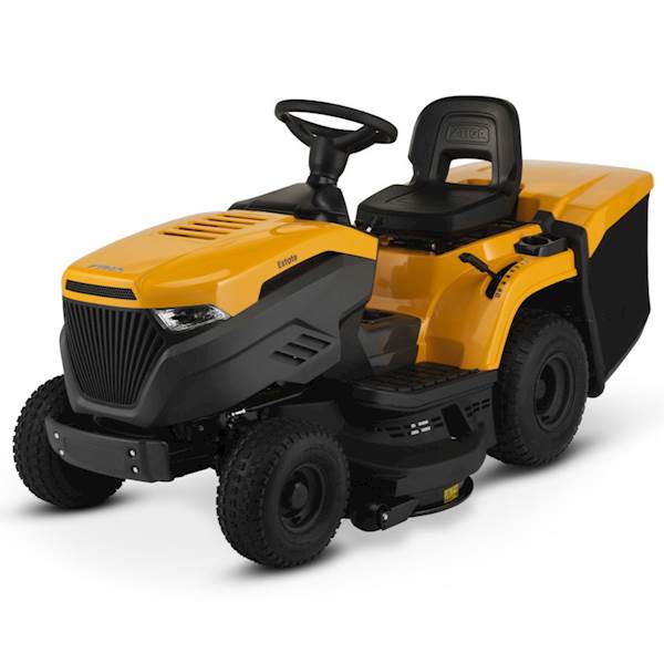 TRAKTOREK STIGA ESTATE 598 W / V-twin