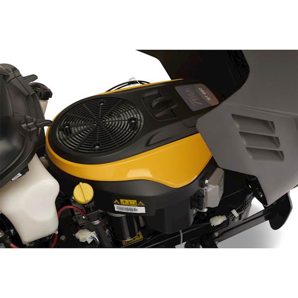 TRAKTOREK STIGA ESTATE 598 W / V-twin