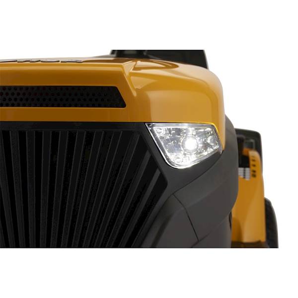 TRAKTOREK STIGA ESTATE 598 W / V-twin