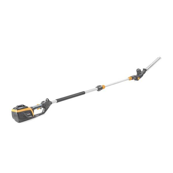 STIGA PODKRZESYWARKA + SEKATOR MT500 2Ah+ŁAD /500