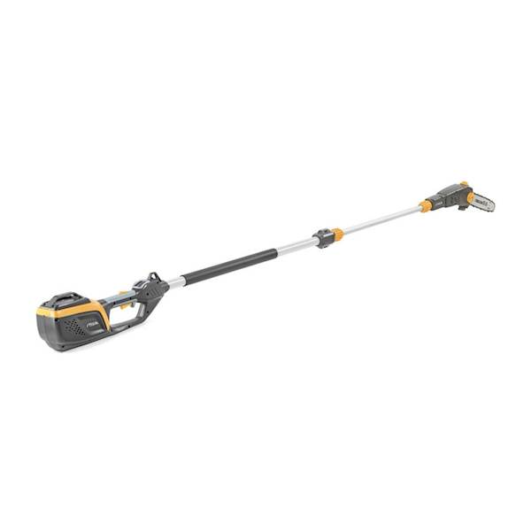 STIGA PODKRZESYWARKA + SEKATOR MT500 /500