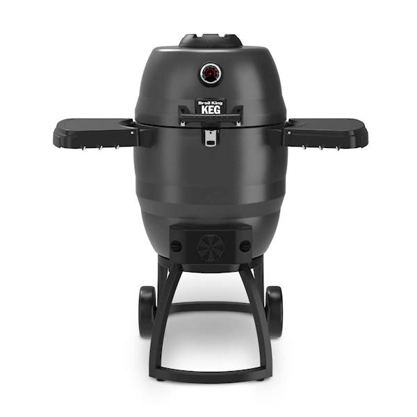 GRILL WĘGLOWY BROIL KING KEG 5000