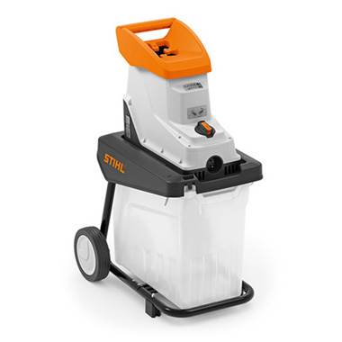 ROZDRABNIACZ STIHL GHE 140 L
