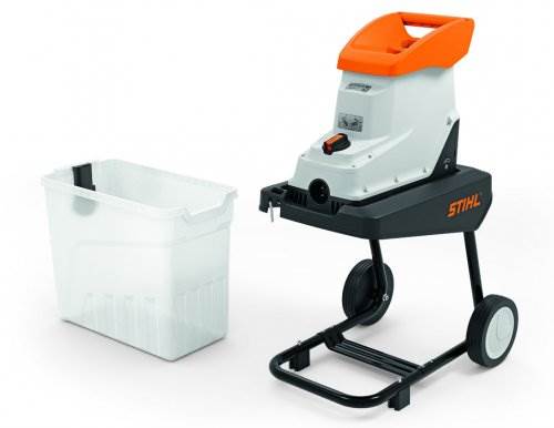 ROZDRABNIACZ STIHL GHE 140 L