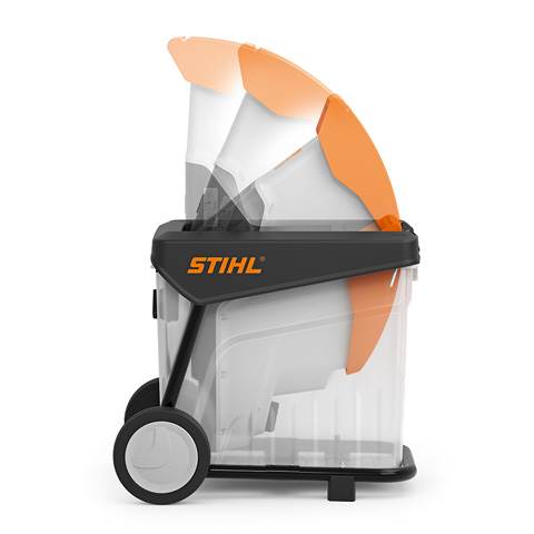 ROZDRABNIACZ STIHL GHE 140 L