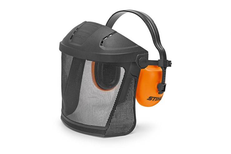OSŁONA TWARZY I SŁUCHU STIHL ECONOMY
