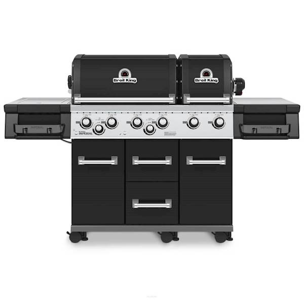 GRILL GAZOWY BROIL KING IMPERIAL 690
