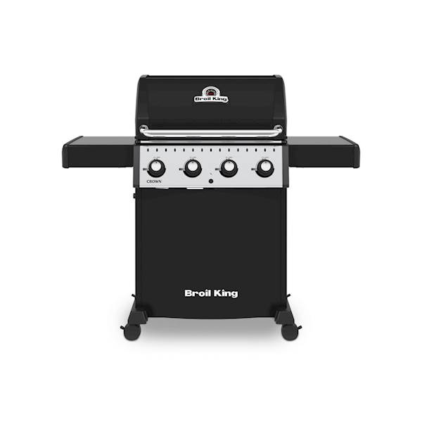GRILL GAZOWY BROIL KING CROWN 410