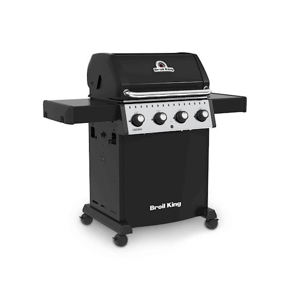 GRILL GAZOWY BROIL KING CROWN 410