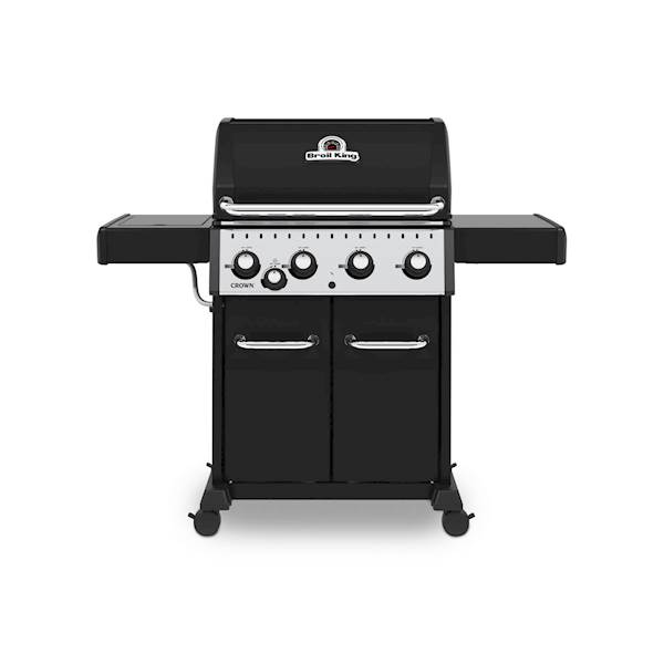 GRILL GAZOWY BROIL KING CROWN 440