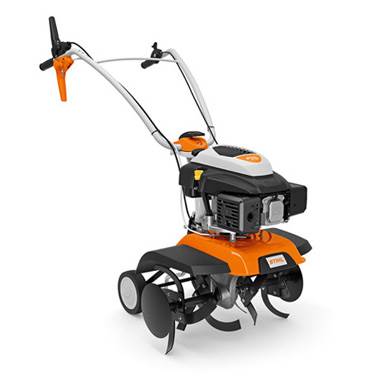 GLEBOGRYZARKA STIHL MH 560