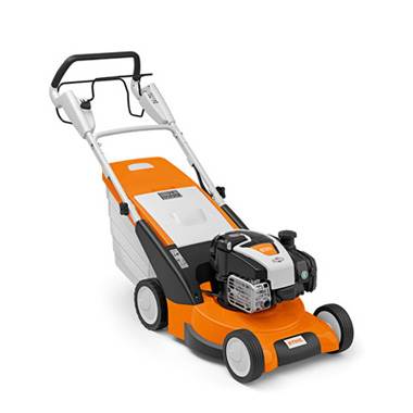KOSIARKA STIHL RM 545 VE