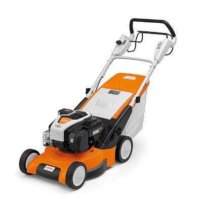 KOSIARKA STIHL RM 545 VE