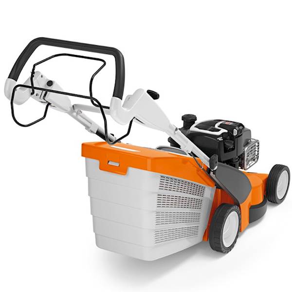 KOSIARKA STIHL RM 545 VE