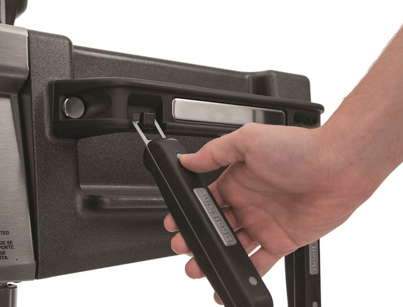 GRILL GAZOWY BROIL KING REGAL S 490 