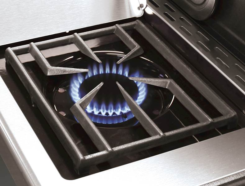 GRILL GAZOWY BROIL KING REGAL S 490 