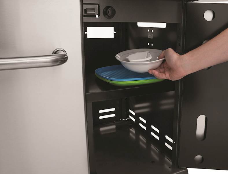 GRILL GAZOWY BROIL KING REGAL S 490 