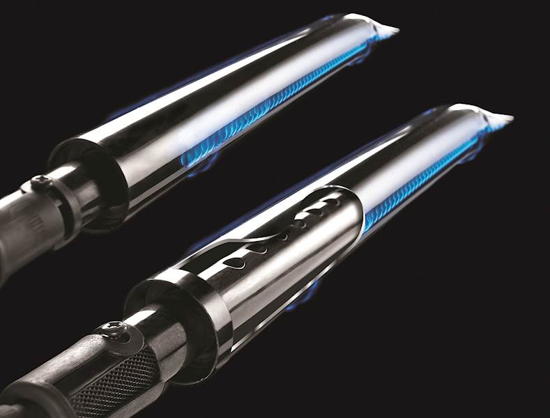 GRILL GAZOWY BROIL KING REGAL S 490 