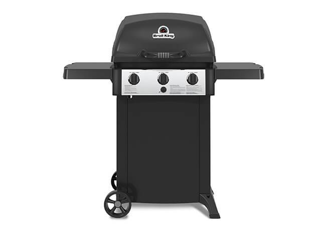 GRILL GAZOWY BROIL KING BK 310