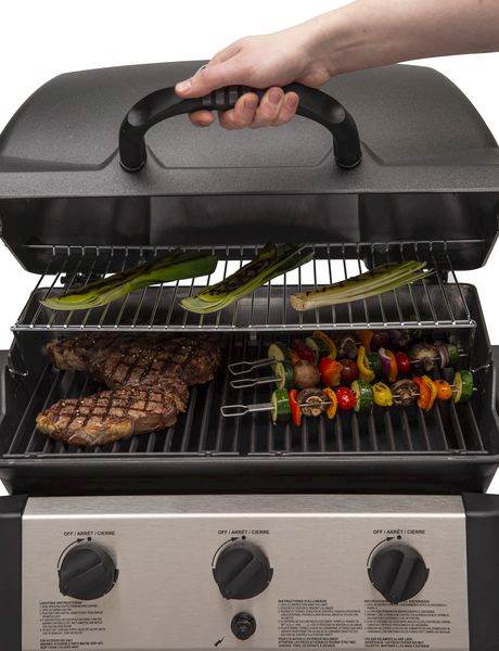 GRILL GAZOWY BROIL KING BK 310